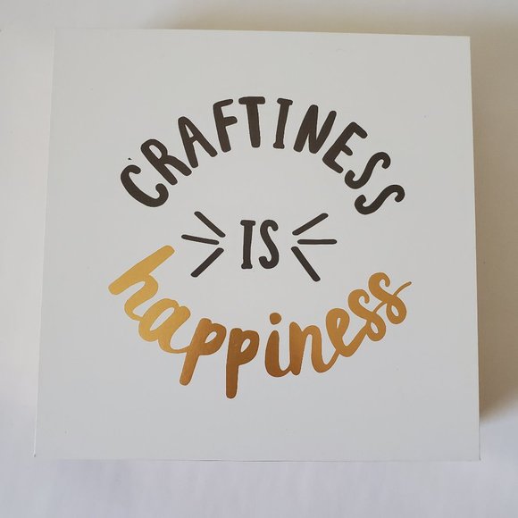 Set of Pouch and Tabletop Decor - Picture 5 of 9